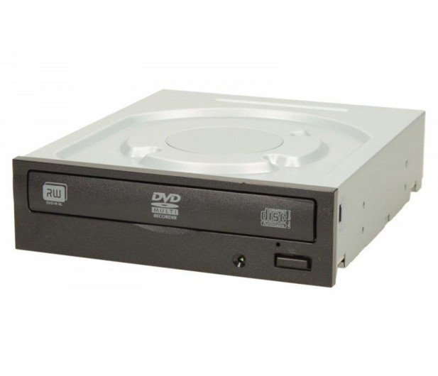 LITEON DVDRW 24xSATA gen. bk iHAS124-14 - 156052 - zdjęcie 2